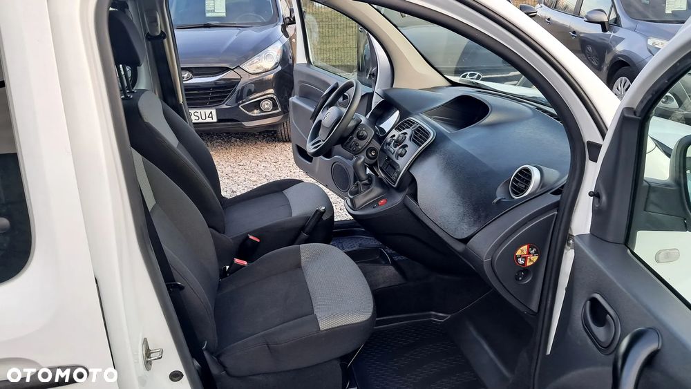 Renault Kangoo 1.5 dCi Business - 28