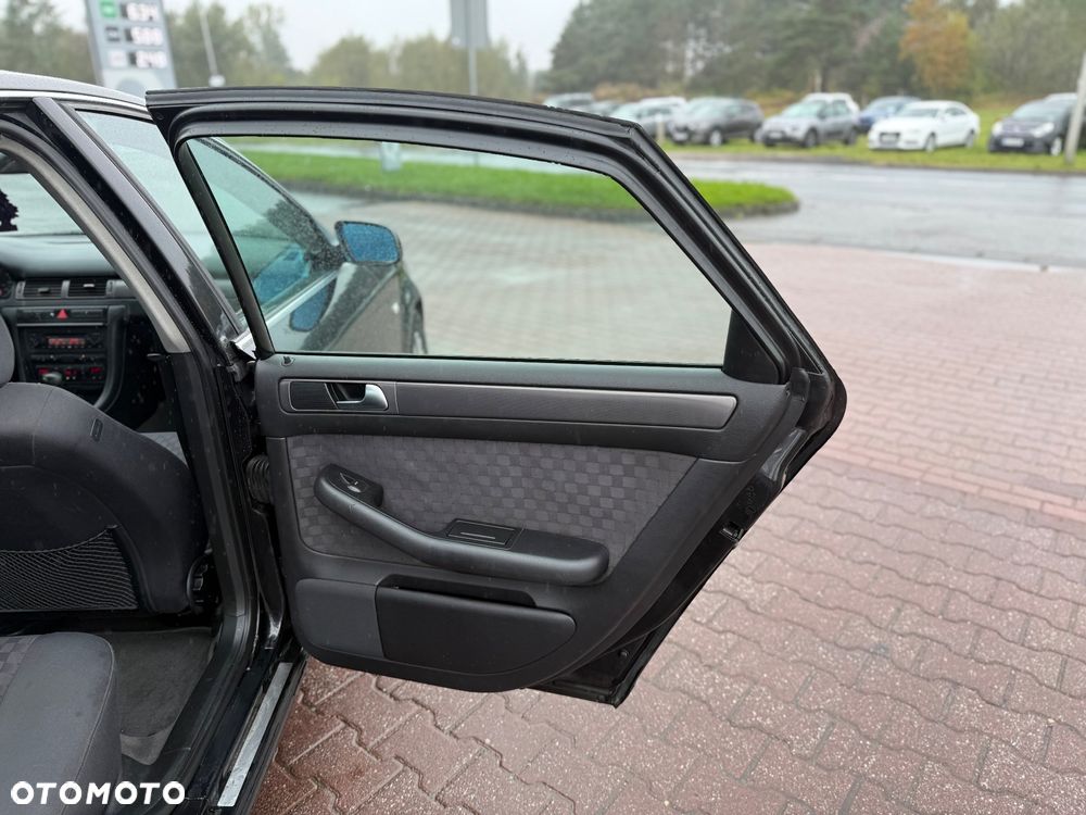 Audi A6 - 18