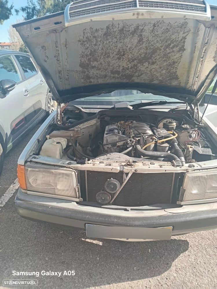 Mercedes-Benz A 190 - 3