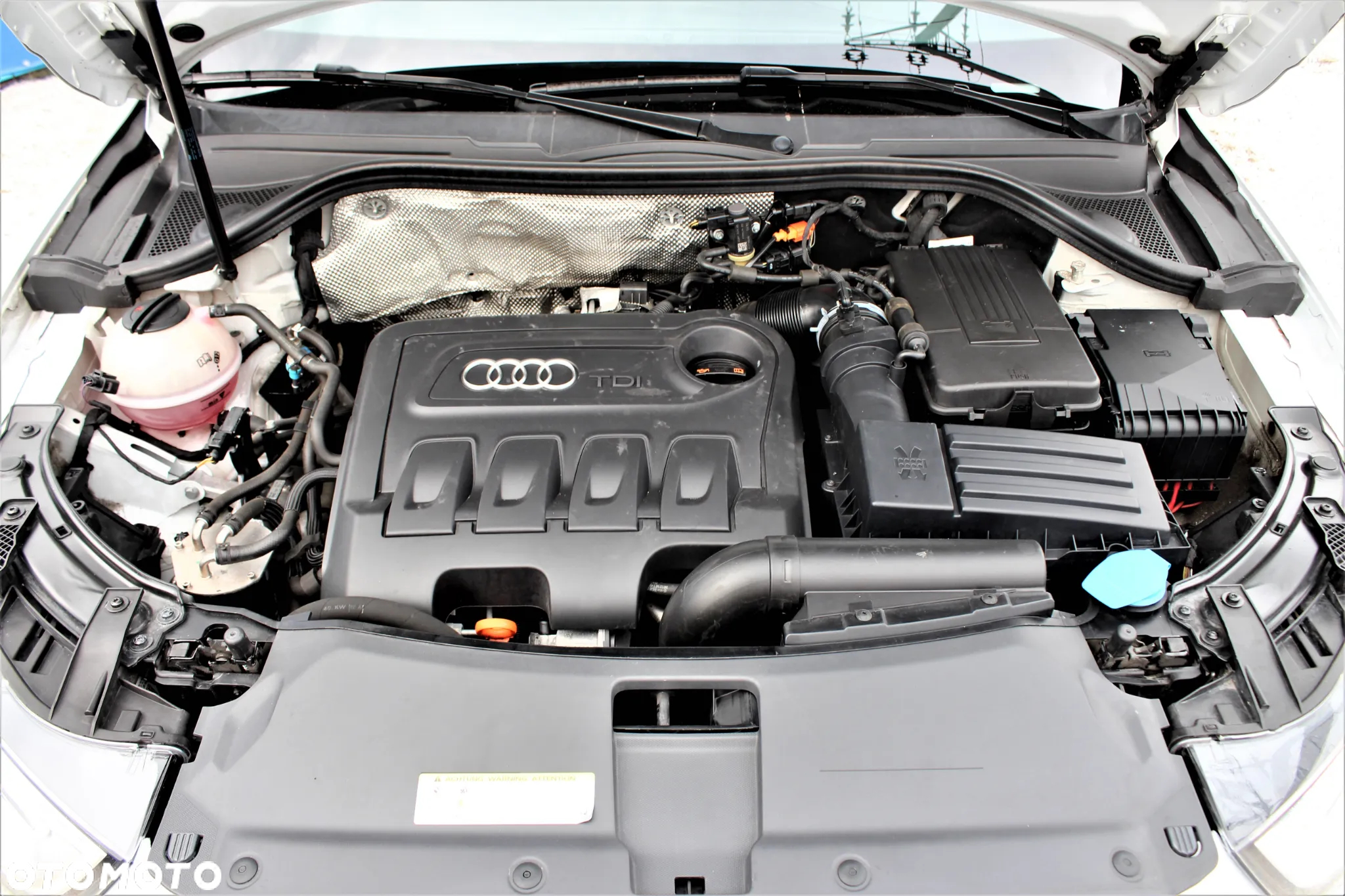 Audi Q3 - 31