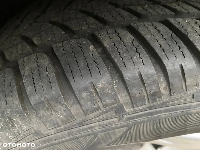 Grand Vitara I 98-05r Felgi koła 16" Opony - 8
