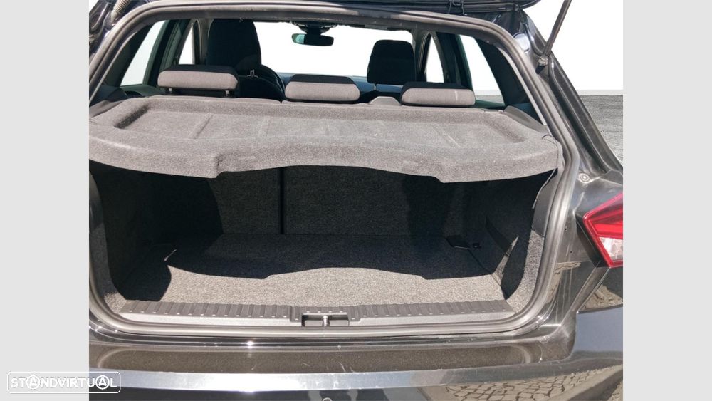 SEAT Ibiza 1.0 TSI FR - 15