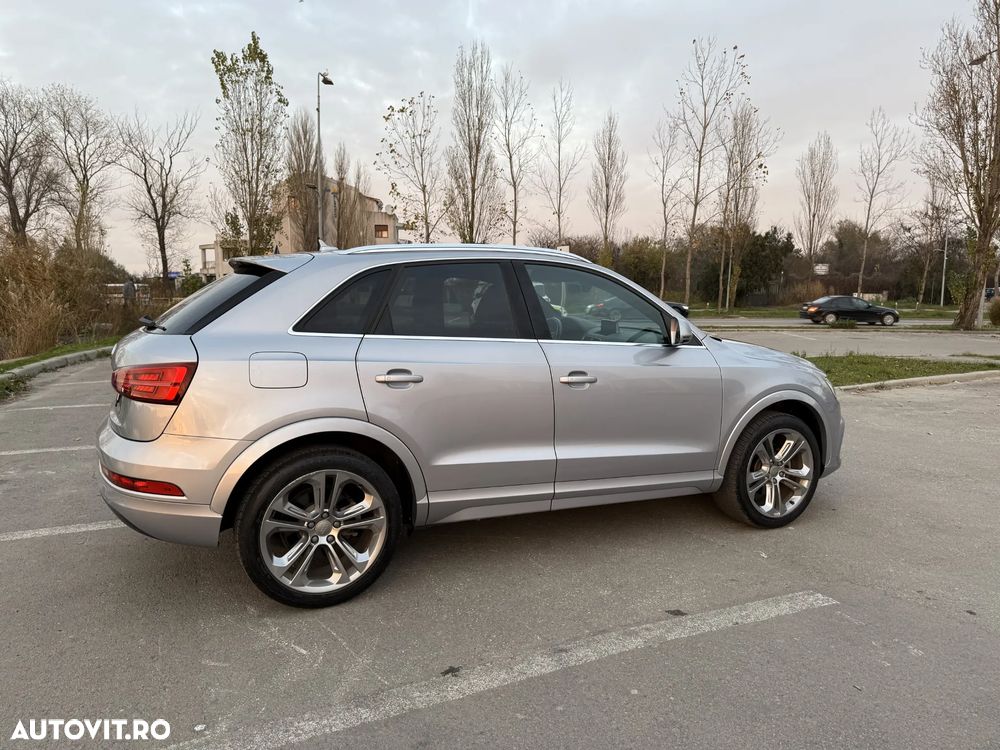Audi Q3 - 6