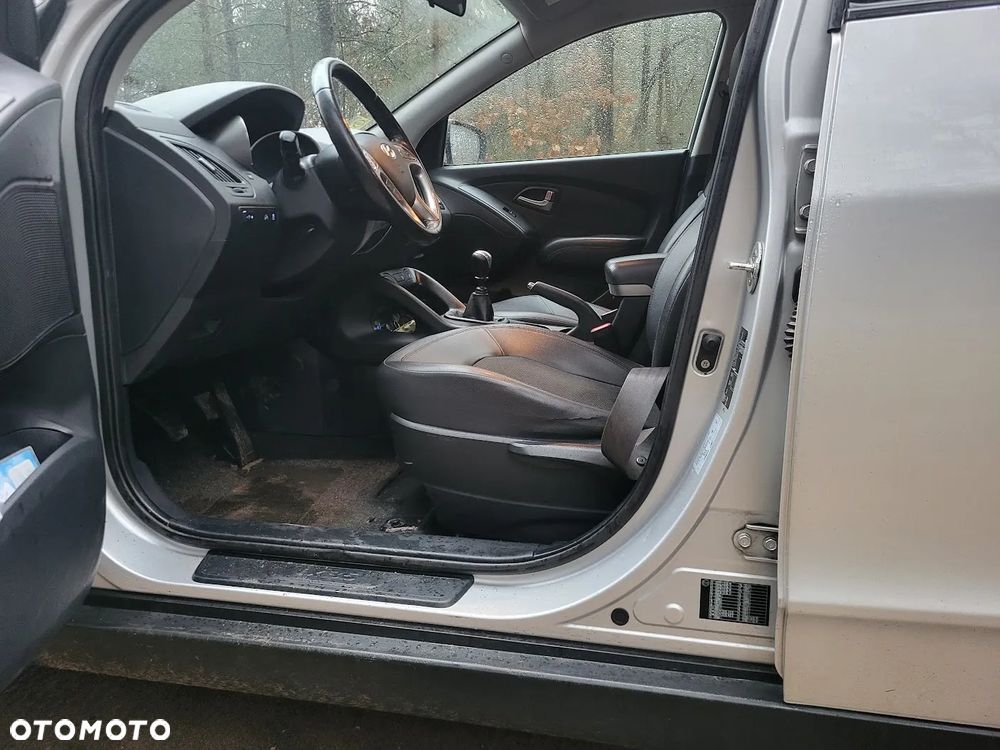 Hyundai Tucson - 18