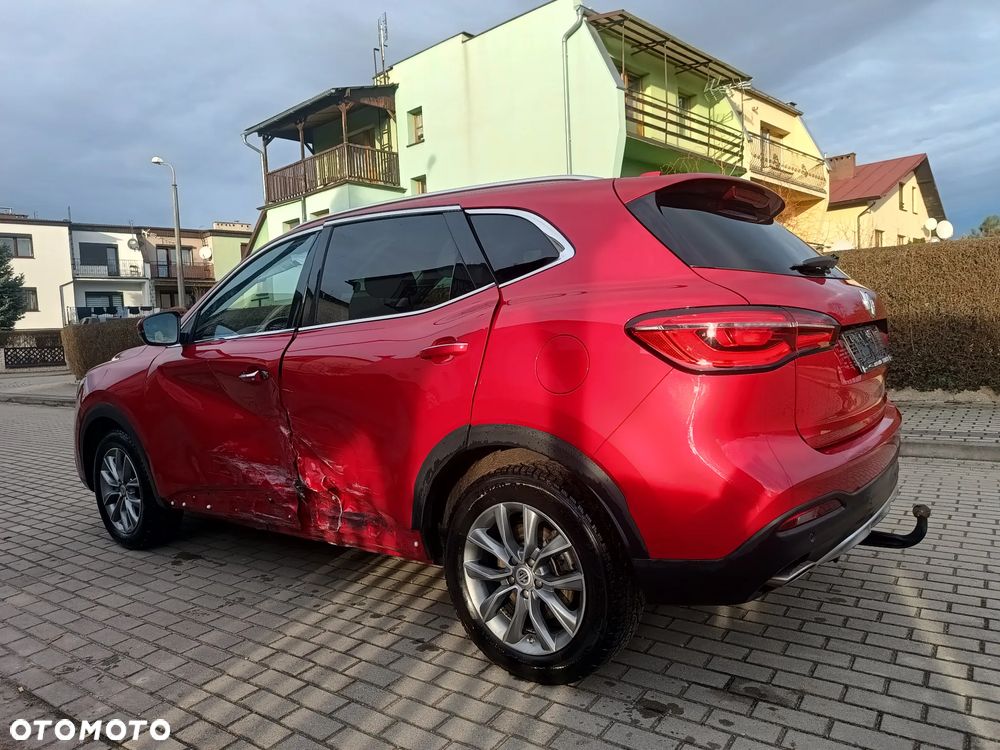 MG HS 1.5 T-GDI Exclusive - 6