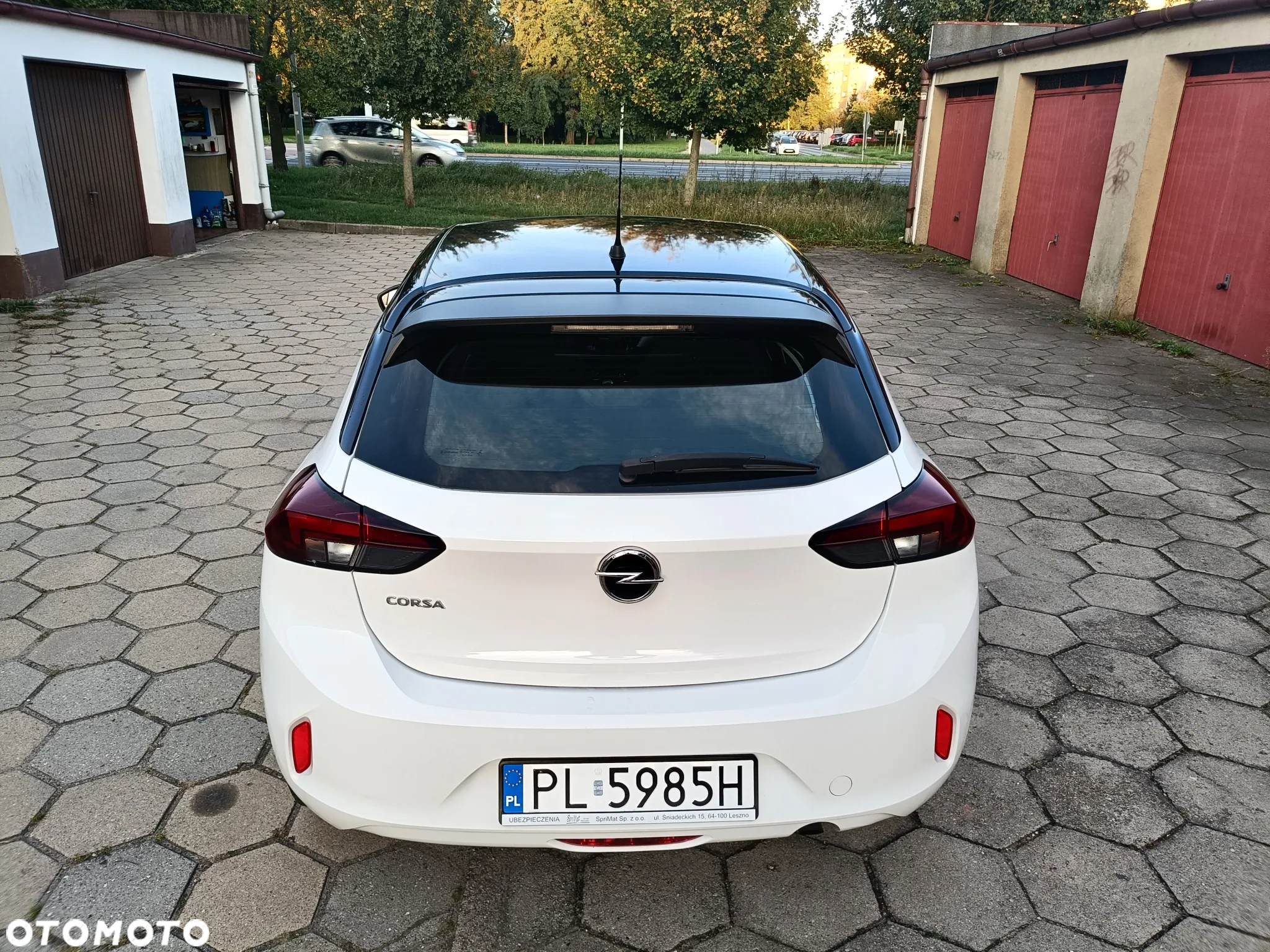 Opel Corsa 1.2 Edition Business Pack S&S - 24