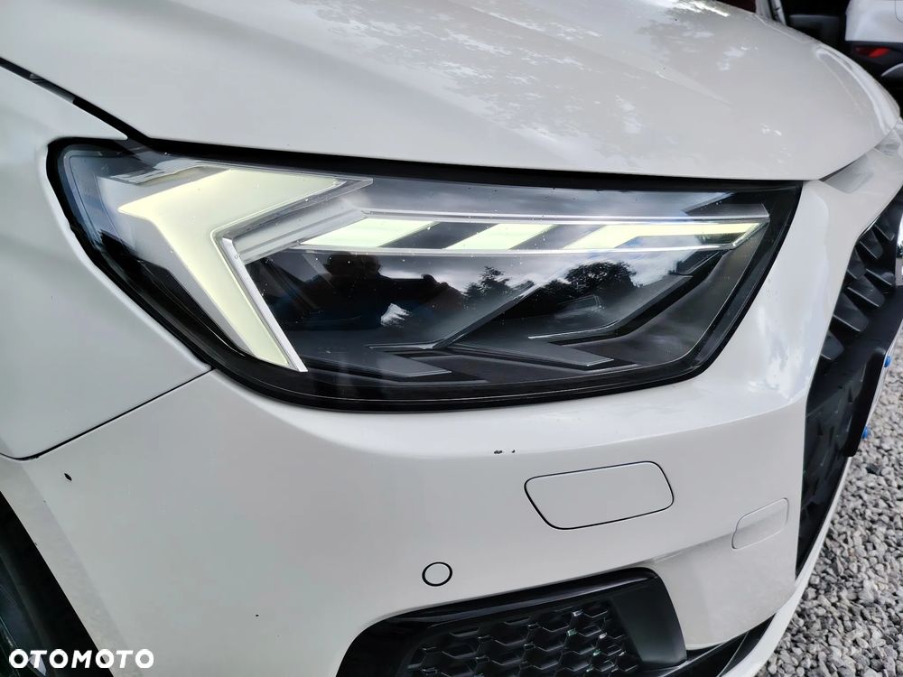 Audi A1 Sportback 35 TFSI S-Line S tronic - 40