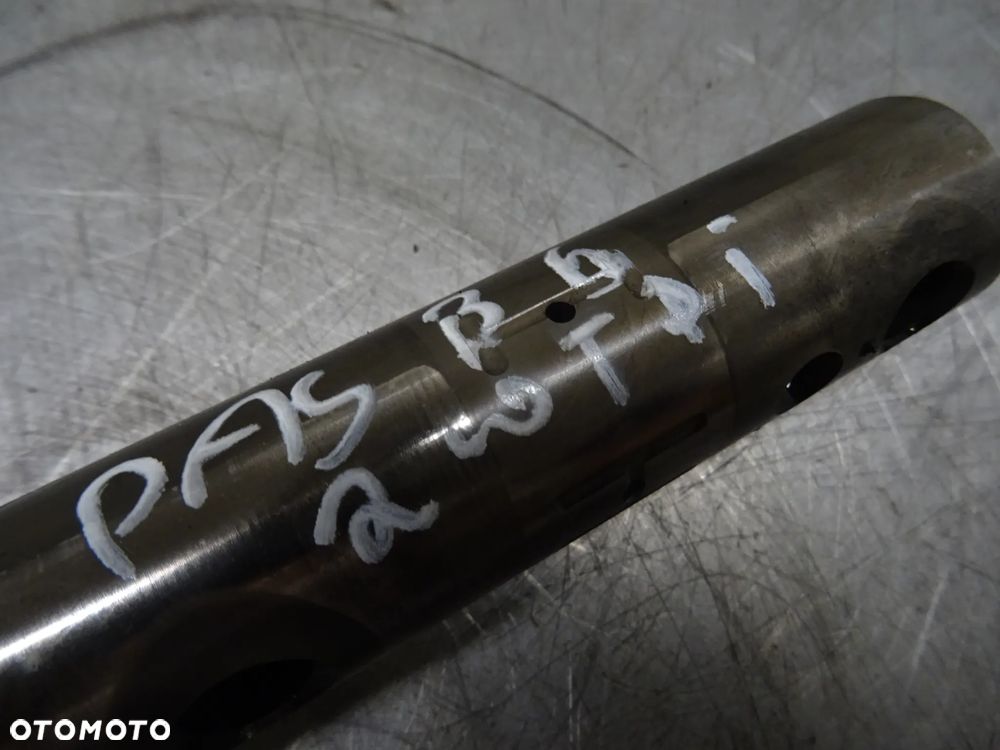 VW PASSAT B6 2.0TDI BKP WAŁEK POPYCHACZE - 5