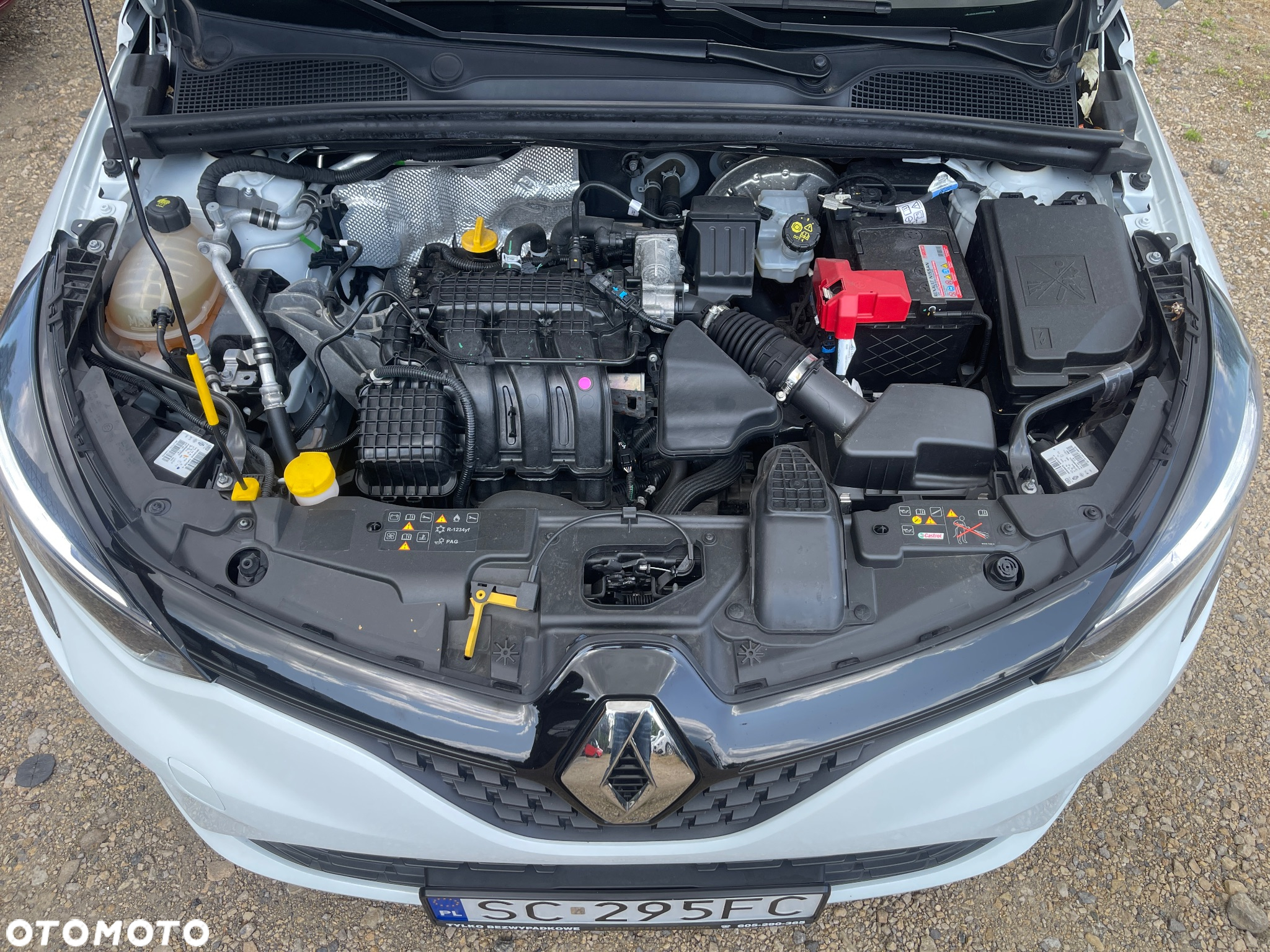 Renault Clio SCe 65 EQUILIBRE - 26