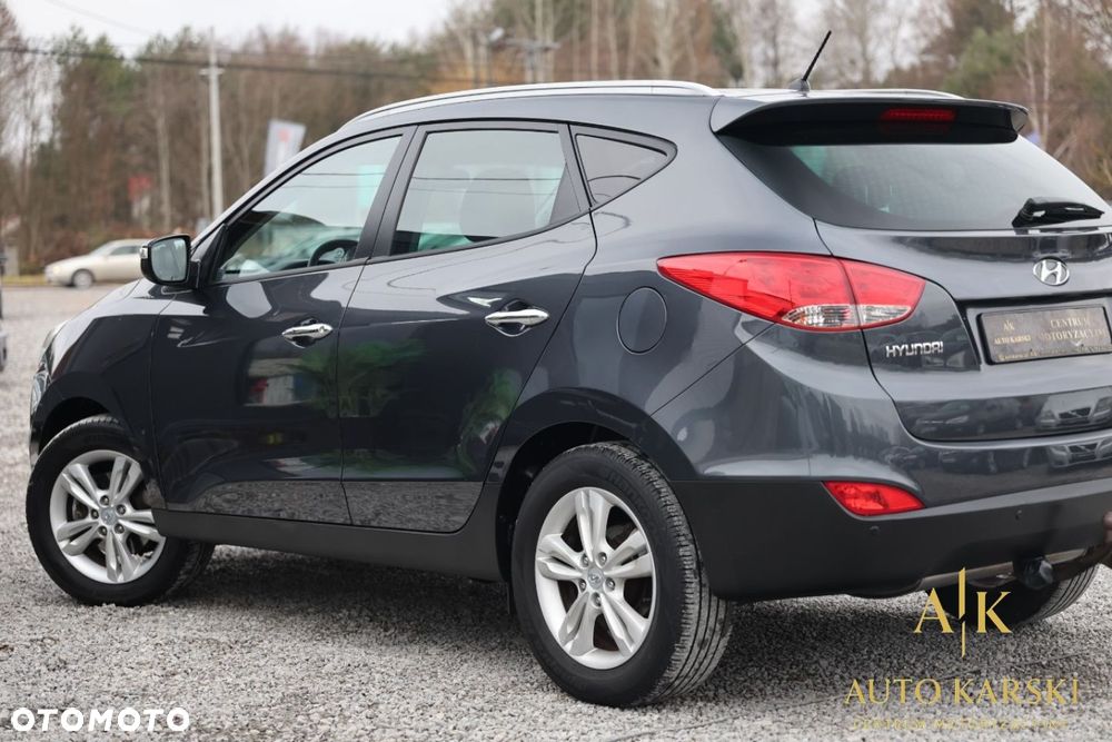 Hyundai ix35 - 12