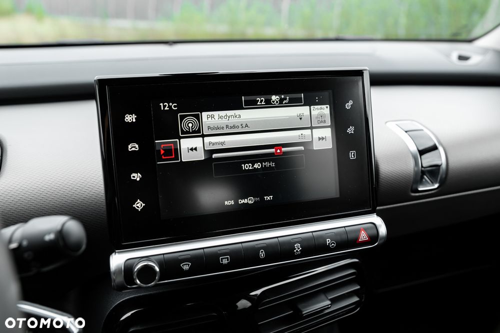 Citroën C4 Cactus PureTech 82 Stop&Start ETG Feel Edition - 15
