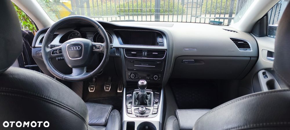 Audi A5 Sportback - 17