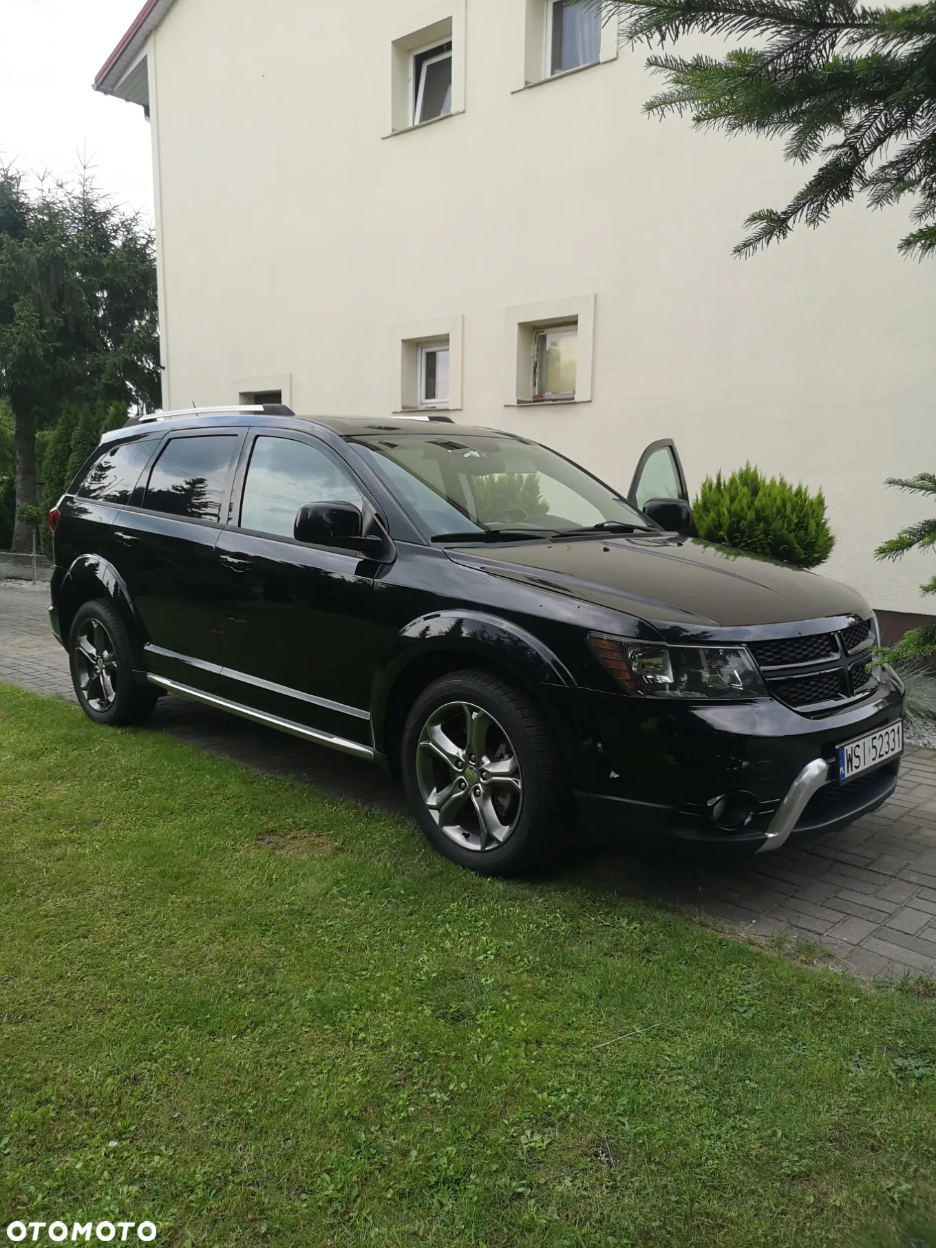 Dodge Journey - 5