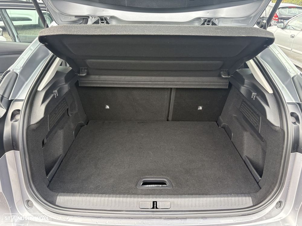 Citroën C4 1.2 PureTech Feel Pack EAT8 - 33