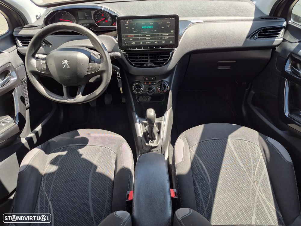 Peugeot 208 1.6 e-HDi Active 95g - 23