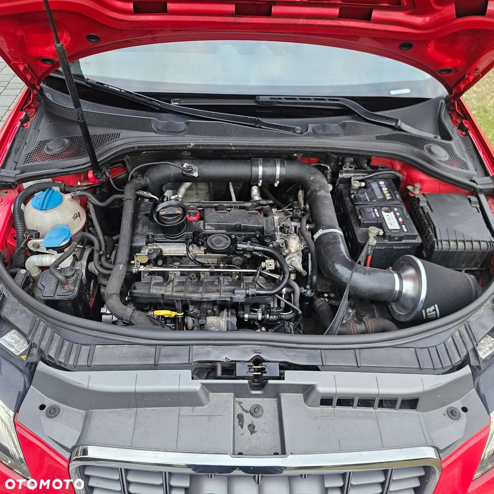Audi S3 S tronic - 14