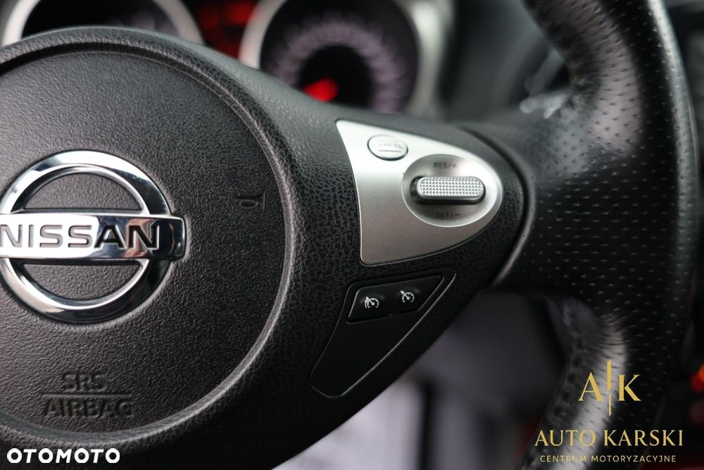 Nissan Juke - 23