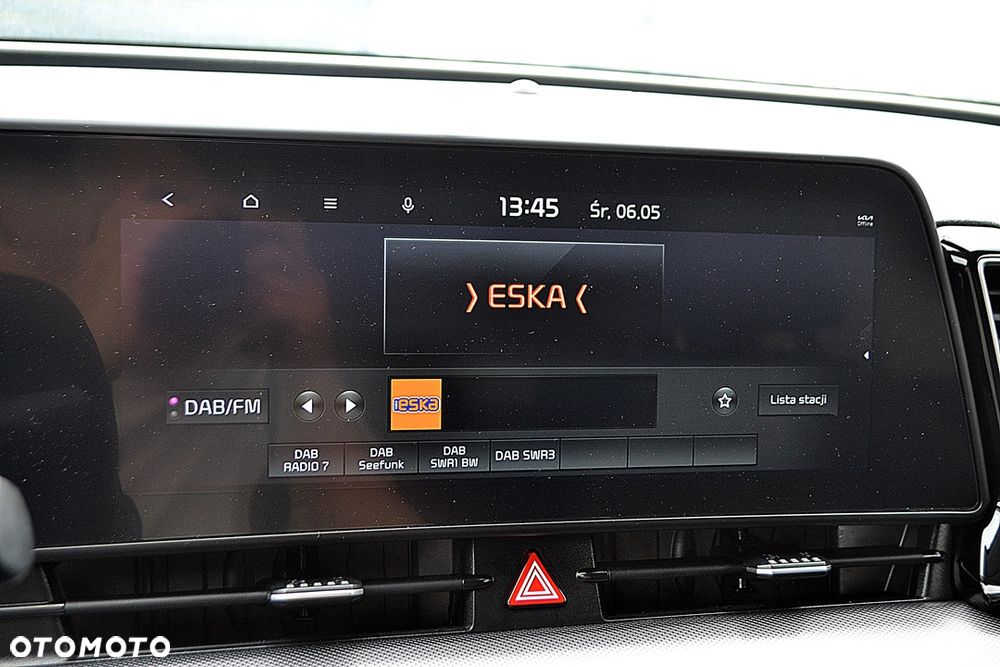 Kia Sportage 1.6 CRDI 2WD Eco-Dynamics+ (48V M-H) Spirit - 26