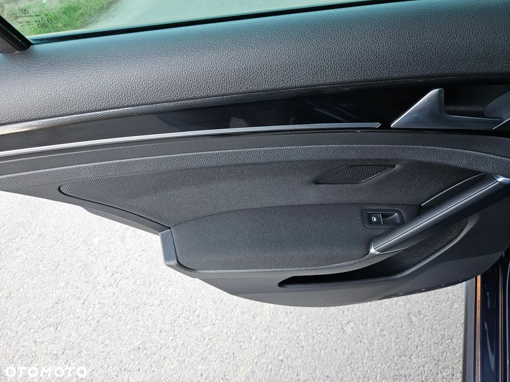 Volkswagen Golf GTD BlueMotion Technology - 38