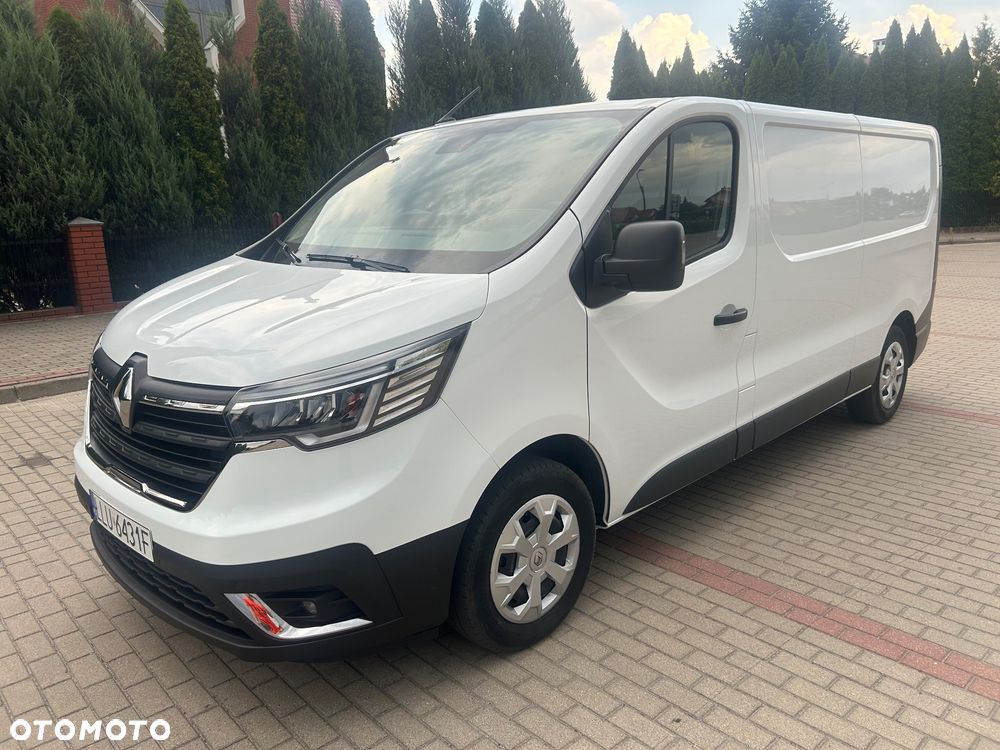 Renault Trafic - 17