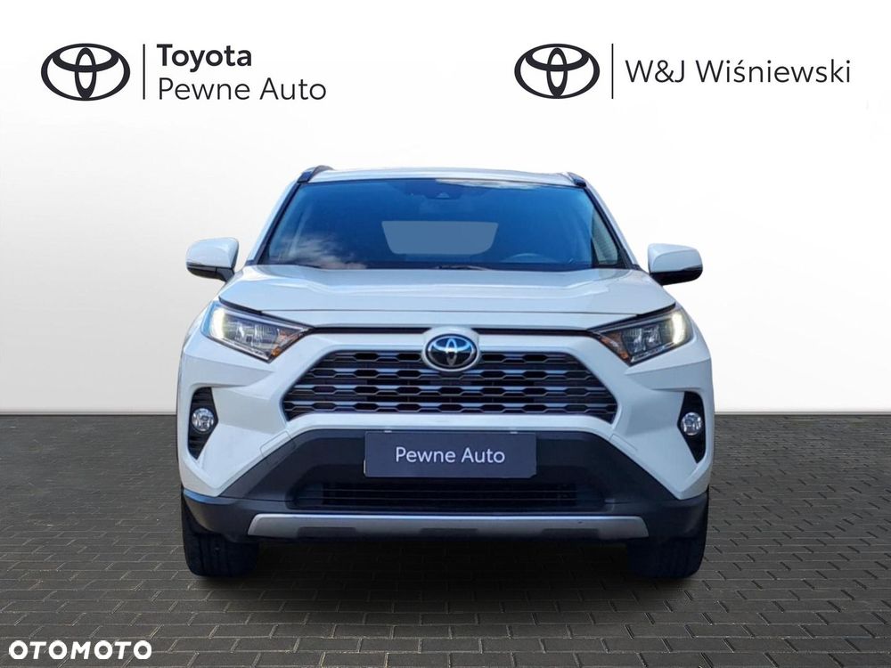 Toyota RAV4 - 2