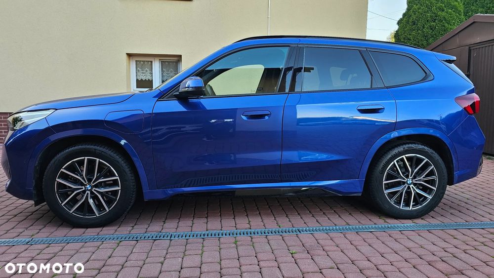 BMW X1 xDrive25e M Sport Edition - 3