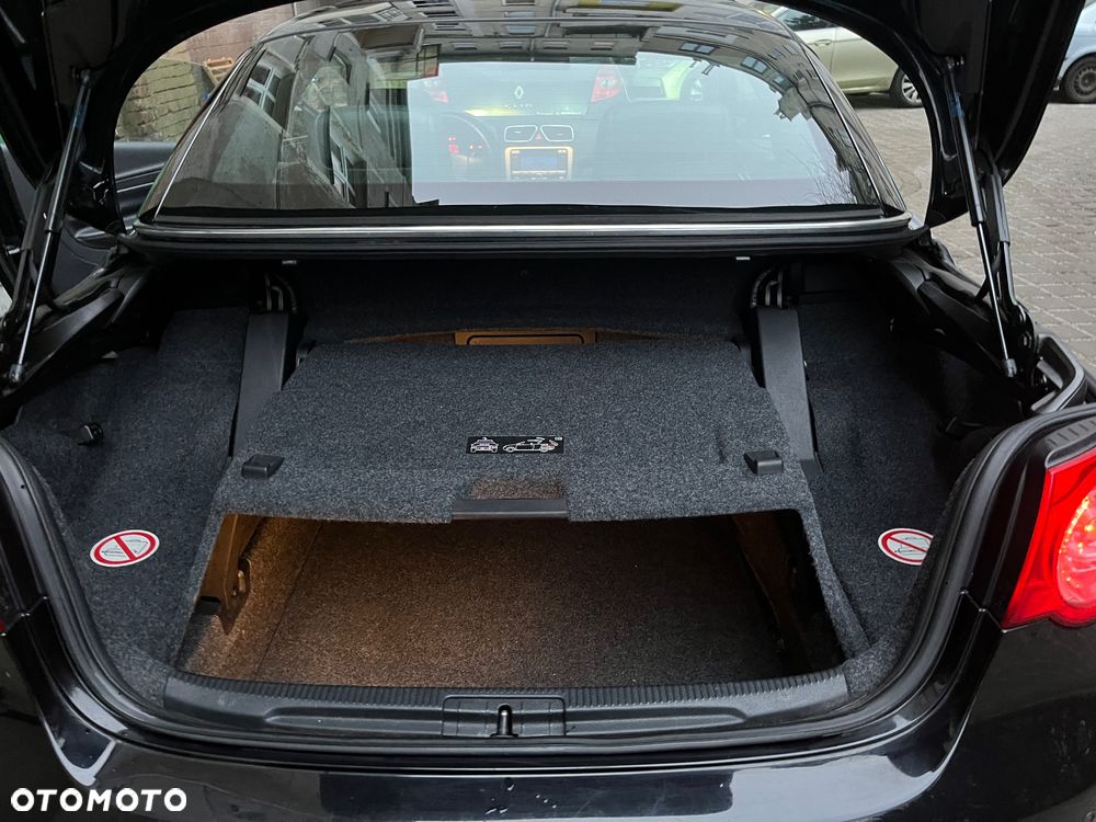 Volkswagen Eos 2.0 TDI DPF - 12