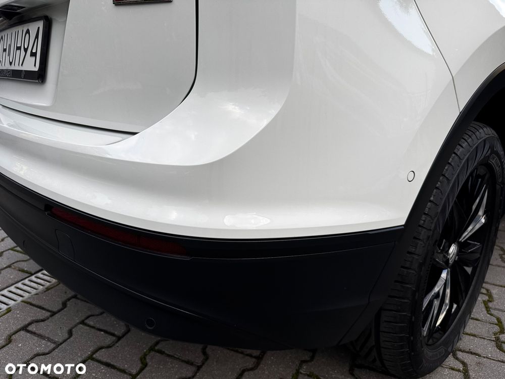 Volkswagen Tiguan - 30