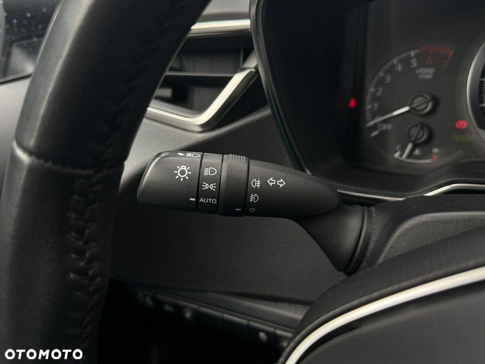 Toyota Corolla 1.8 Hybrid Comfort - 24
