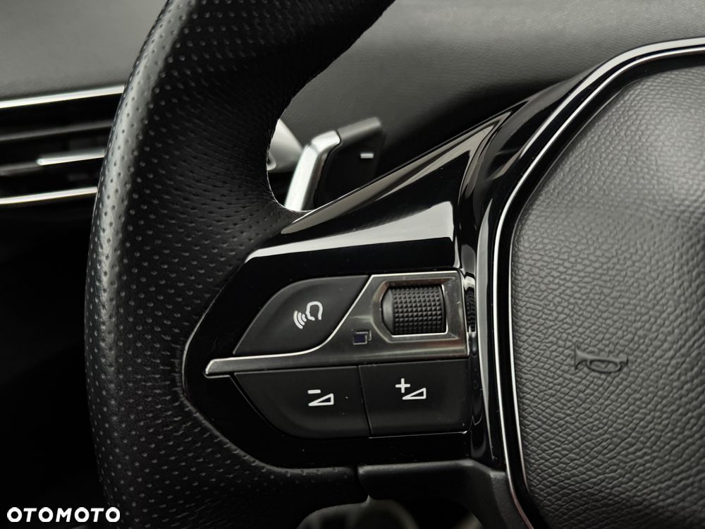 Peugeot 3008 BlueHDi 180 Stop & Start EAT8 GT - 18