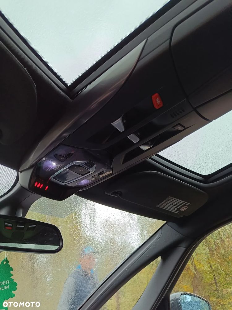 Citroën DS5 HDi 165 SportChic - 18