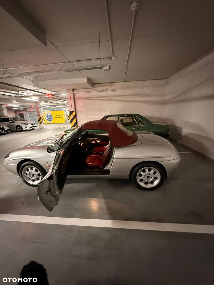 Fiat Barchetta - 19