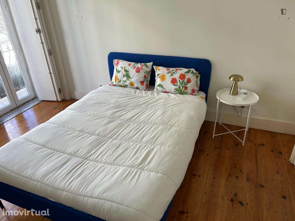 Apartamento com 2 quartos - localizado em Lisbon - Grande imagem: 4/23