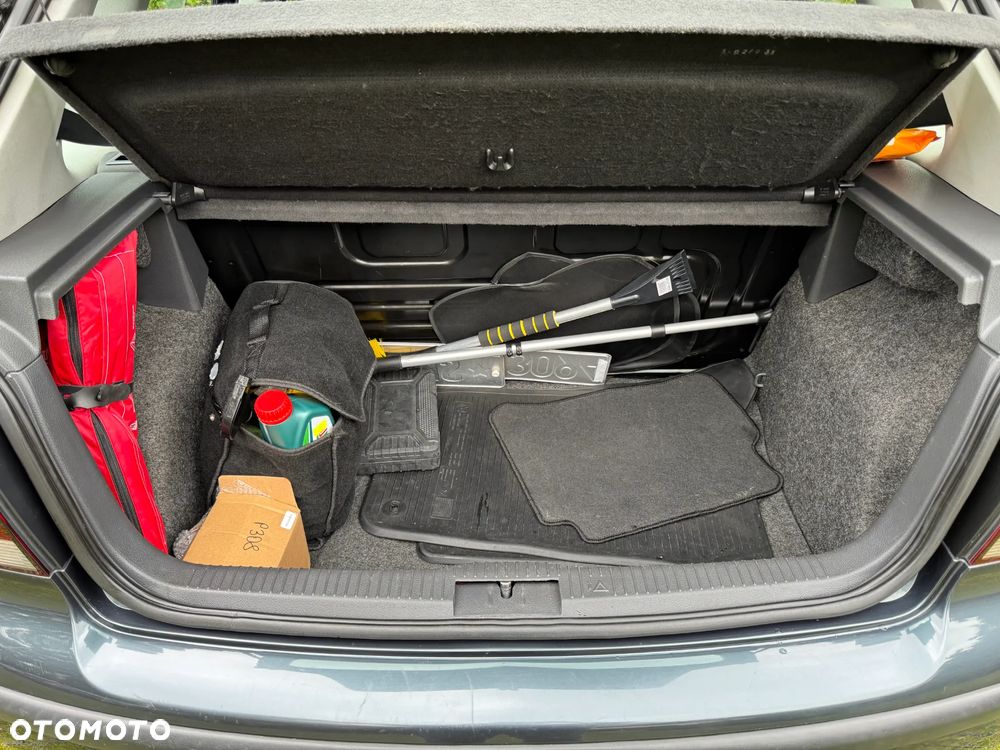 Volkswagen Polo 1.2 12V Q-Line - 10
