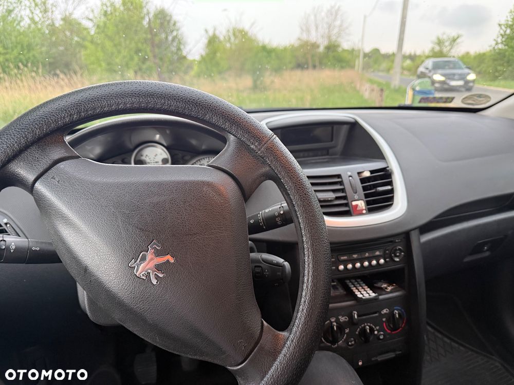 Peugeot 207 - 11