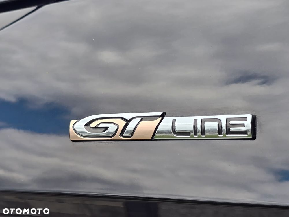 Peugeot 3008 PureTech 180 Stop & Start GPF EAT8 GT - 24