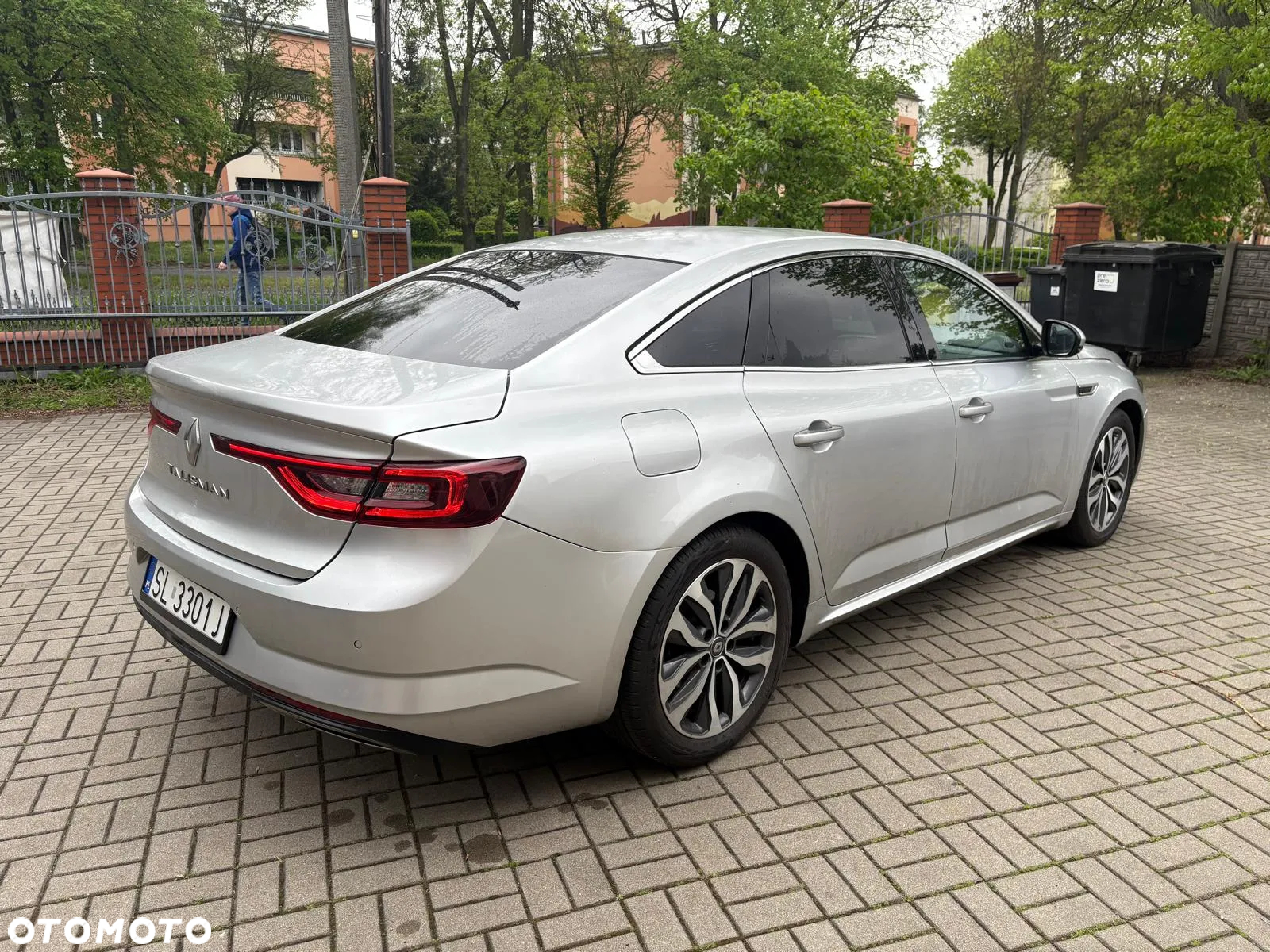 Renault Talisman - 3