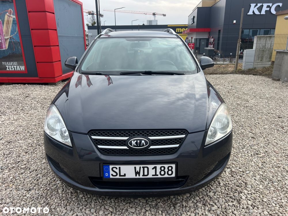 Kia Ceed 1.6 CRDi EX - 3