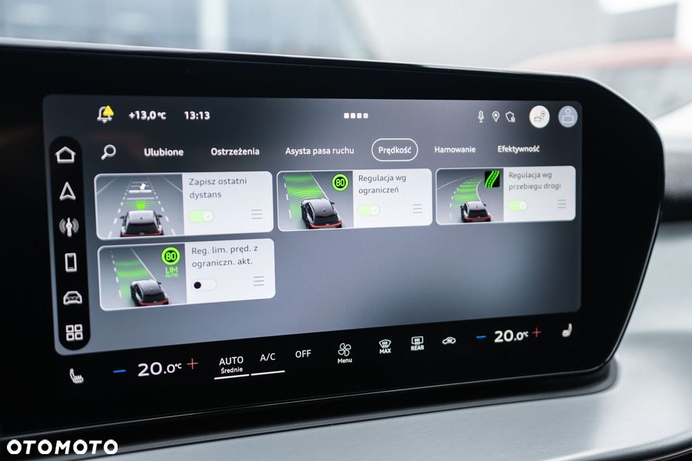 Audi Q3 Sportback - 27