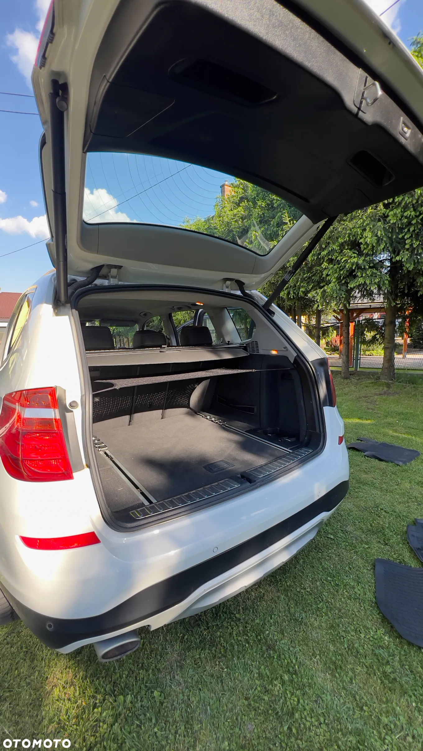 BMW X3 xDrive20d xLine - 14