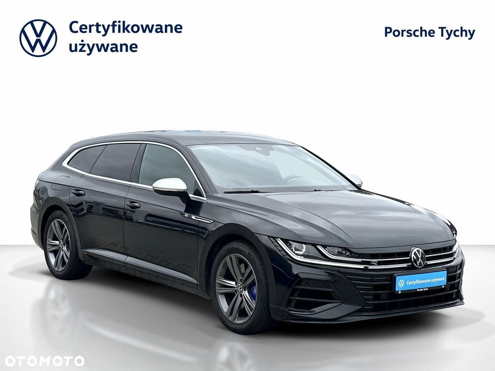 Volkswagen Arteon Shooting Brake - 30