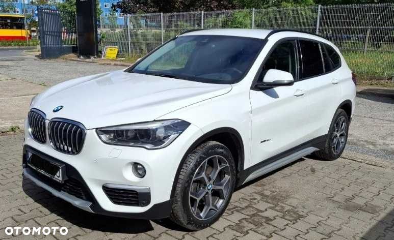 BMW X1 - 1
