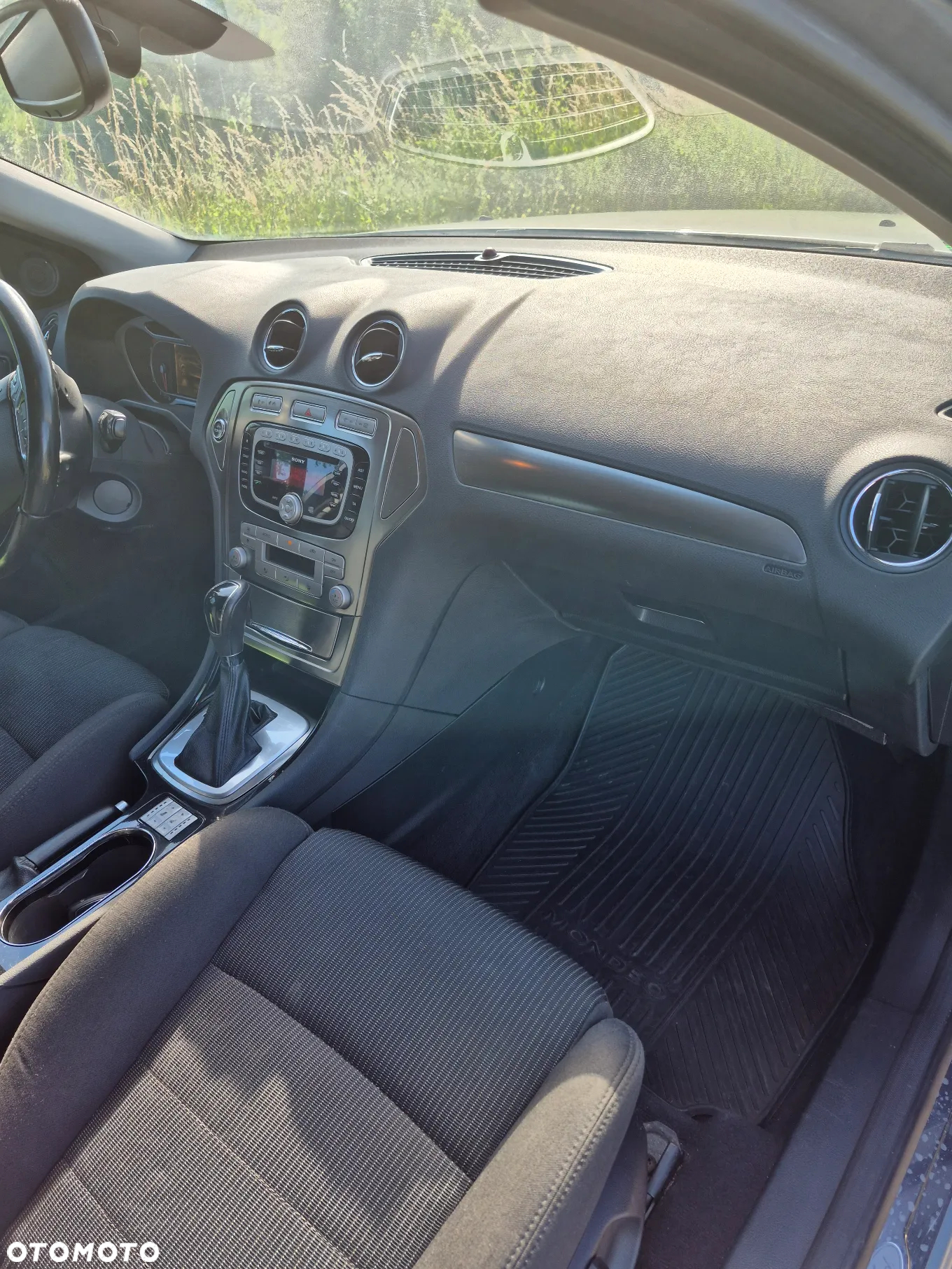 Ford Mondeo 2.0 TDCi Titanium - 16