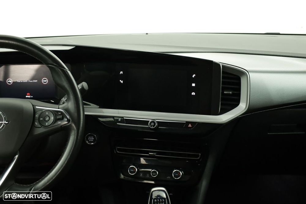 Opel Mokka 1.5 D Elegance - 9