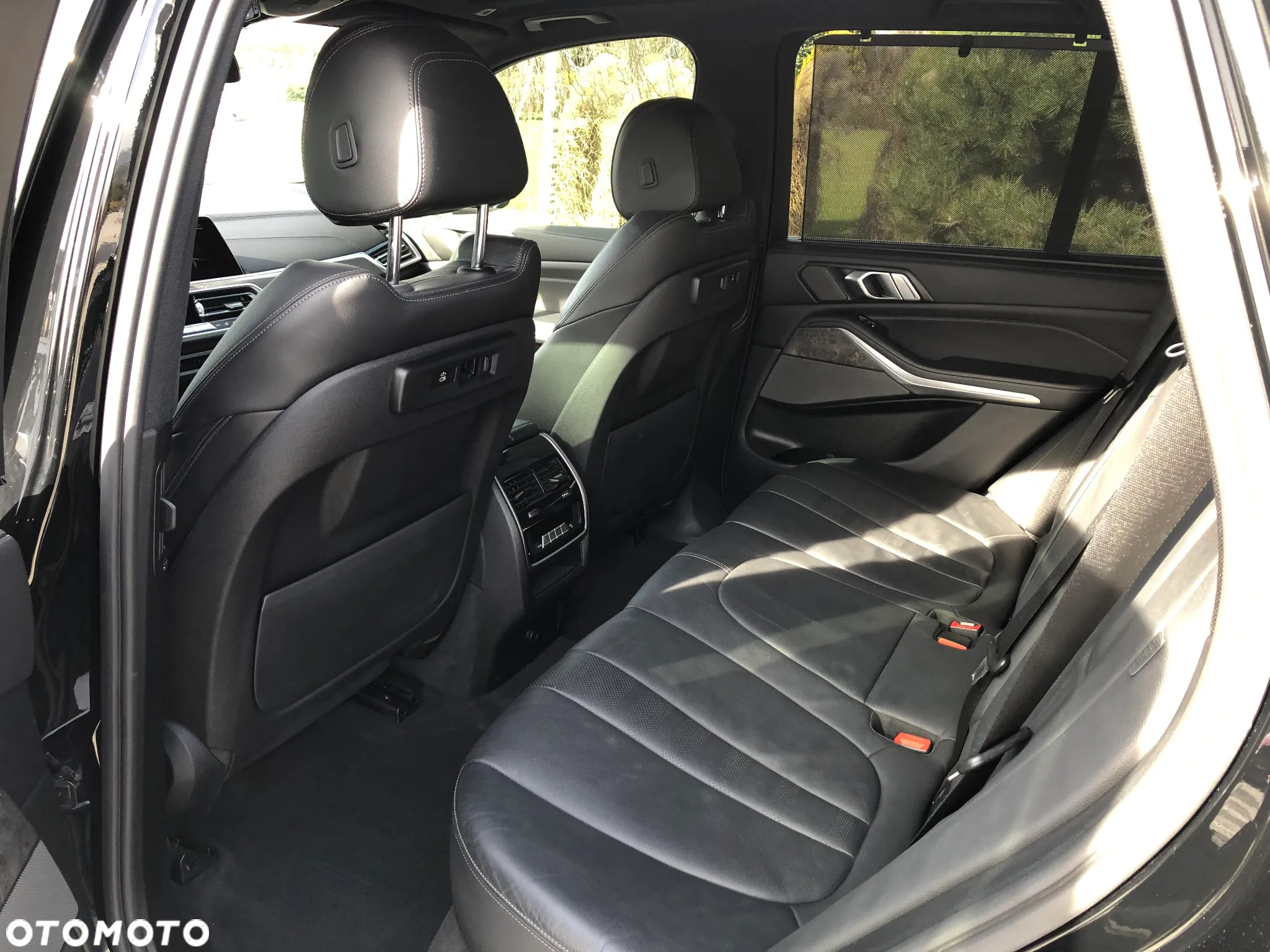 BMW X5 xDrive40i - 4