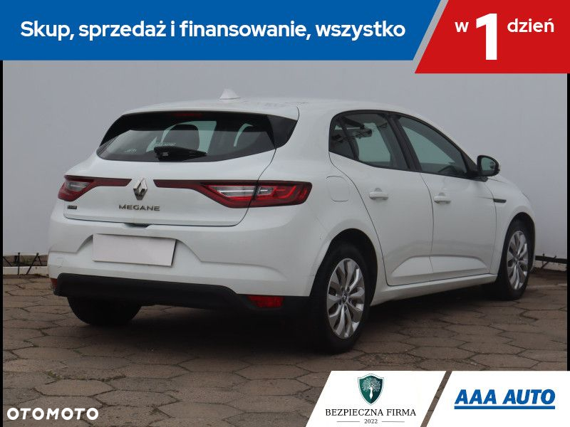 Renault Megane - 6
