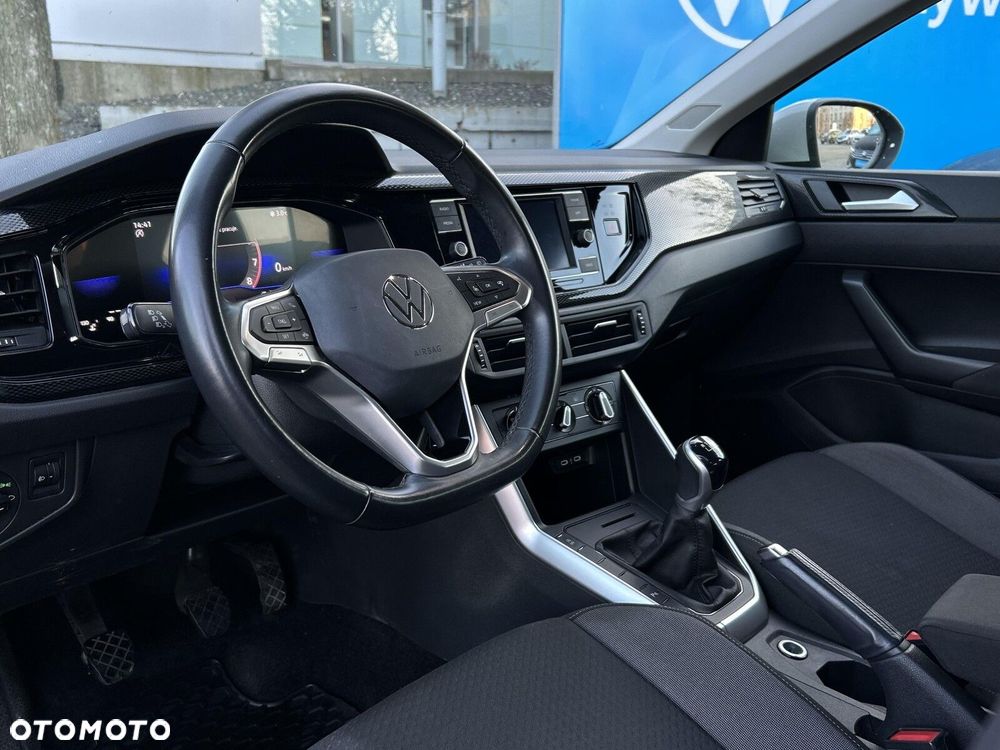 Volkswagen Taigo 1.0 TSI Life - 9