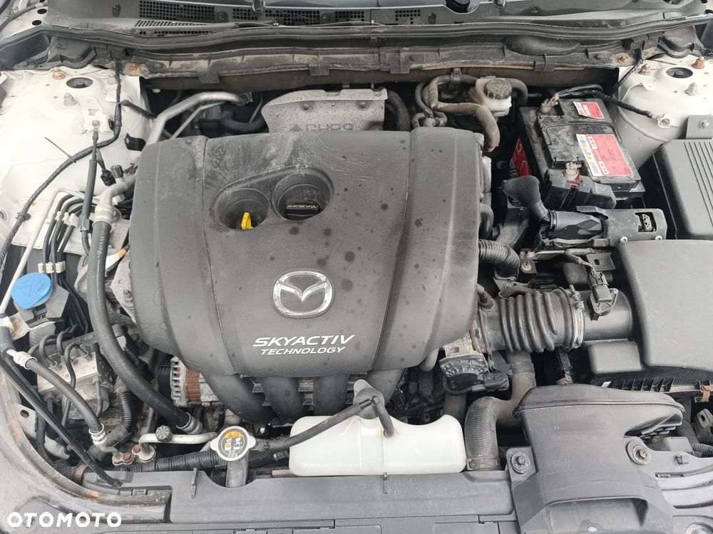 Mazda 6 - 15