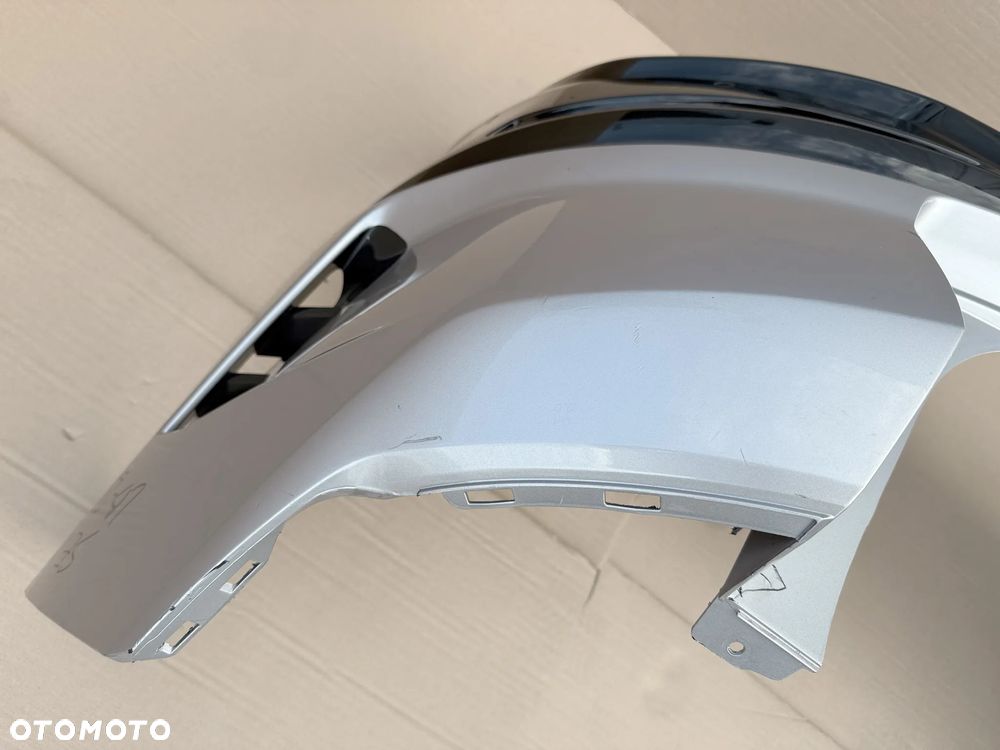 Zderzak Tylny Lamborghini URUS SE, kompletny - tył - 13