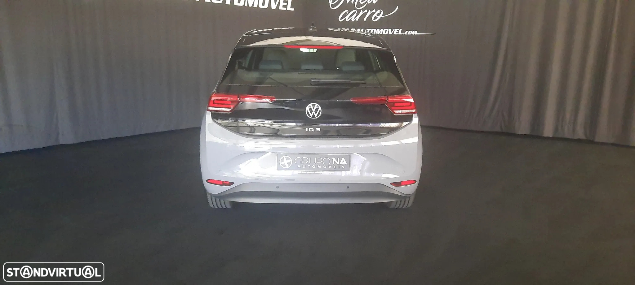 VW ID.3 Pro - 45